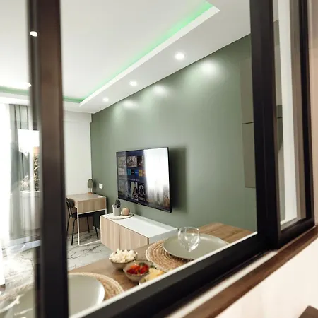 Royale Lumineux Jacuzzi Parking Prive Мюлуз