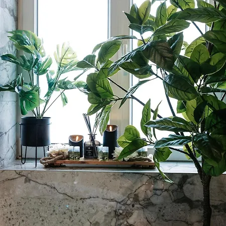 Royale Lumineux Jacuzzi Parking Prive