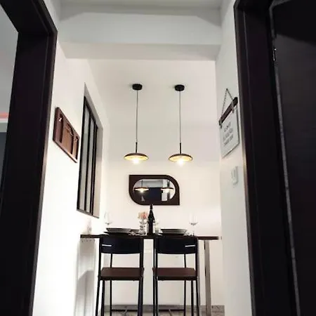 Royale Lumineux Jacuzzi Parking Prive *