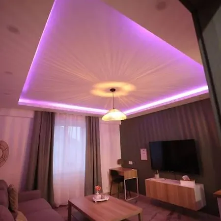 Royale Lumineux Jacuzzi Parking Prive *