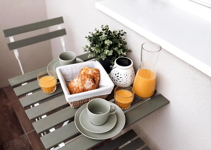 Apartamento Royale Lumineux Jacuzzi Parking Privé *