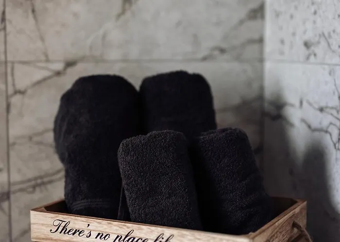 Royale Lumineux Jacuzzi Parking Privé Apartamento *