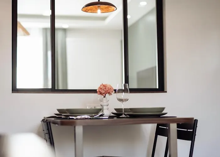 Royale Lumineux Jacuzzi Parking Privé * Mulhouse