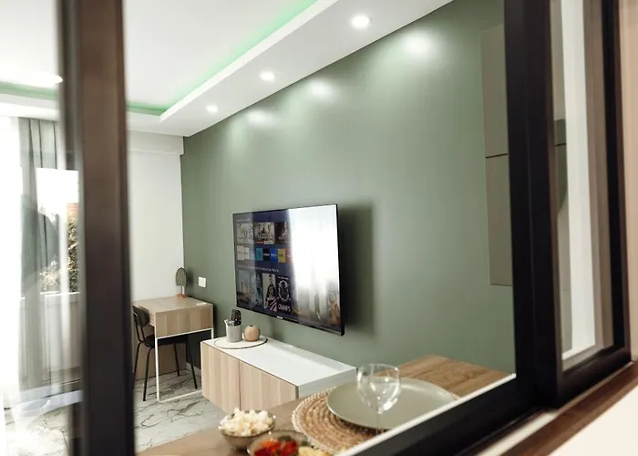 Royale Lumineux Jacuzzi Parking Privé Mulhouse