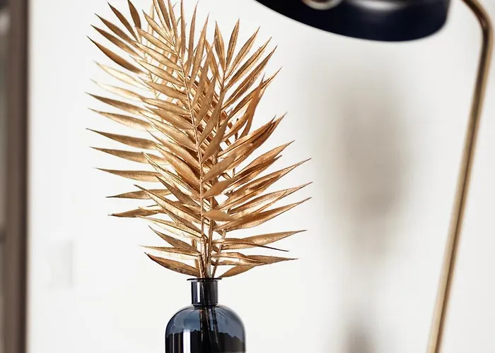 Royale Lumineux Jacuzzi Parking Privé Apartamento *