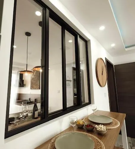 Royale Lumineux Jacuzzi Parking Privé *