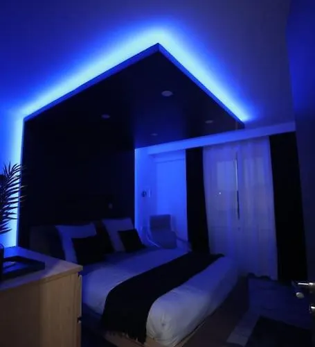 Apartamento Royale Lumineux Jacuzzi Parking Privé *