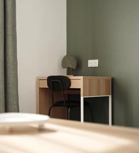 Royale Lumineux Jacuzzi Parking Privé Apartamento *