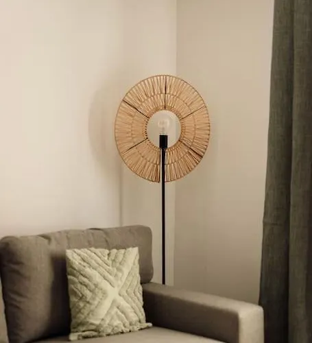 Apartamento Royale Lumineux Jacuzzi Parking Privé