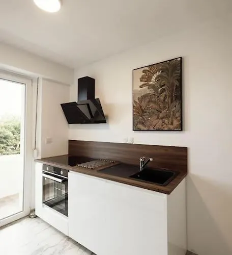 Apartamento Royale Lumineux Jacuzzi Parking Privé