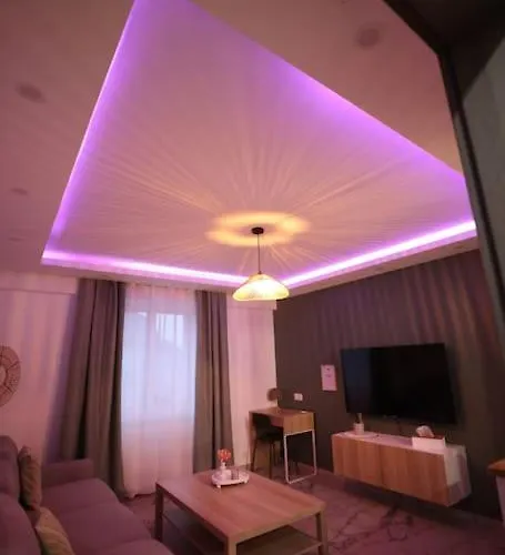 Royale Lumineux Jacuzzi Parking Privé *